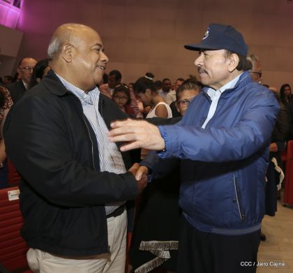 XXII Graduación de Cadetes, Licenciados en Ciencias Policiales 