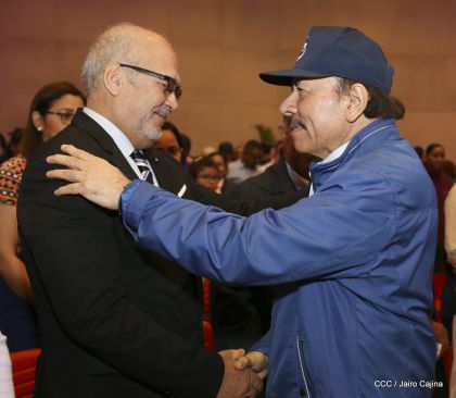 XXII Graduación de Cadetes, Licenciados en Ciencias Policiales 