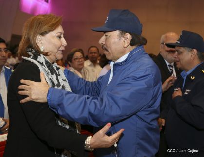 XXII Graduación de Cadetes, Licenciados en Ciencias Policiales 