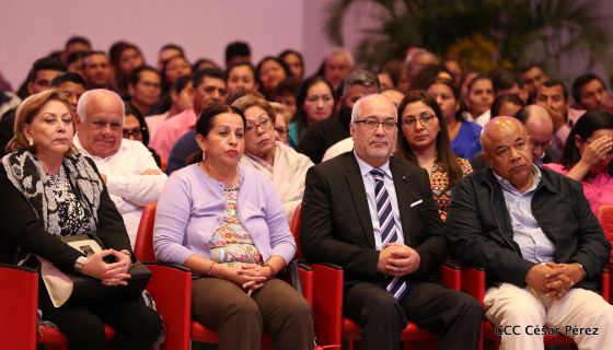 XXII Graduación de Cadetes, Licenciados en Ciencias Policiales 
