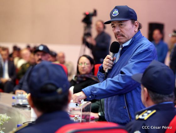 XXII Graduación de Cadetes, Licenciados en Ciencias Policiales 