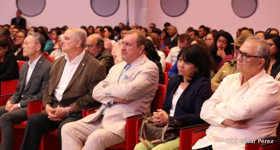 XXII Graduación de Cadetes, Licenciados en Ciencias Policiales 