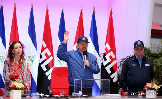 XXII Graduación de Cadetes, Licenciados en Ciencias Policiales 