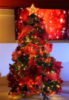 Concierto Navideño de Fundación Incanto