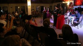 Concierto Navideño de Fundación Incanto