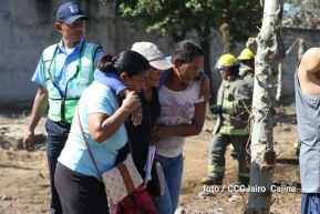 IV Ejercicio Nacional de Protección de la Vida Frente a las Multiamenazas