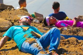 IV Ejercicio Nacional de Protección de la Vida Frente a las Multiamenazas