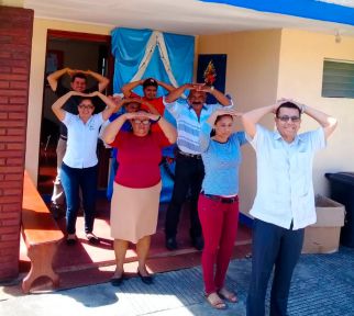 IV Ejercicio Nacional de Protección de la Vida Frente a las Multiamenazas