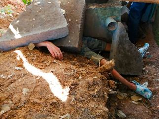 IV Ejercicio Nacional de Protección de la Vida Frente a las Multiamenazas