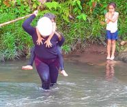IV Ejercicio Nacional de Protección de la Vida Frente a las Multiamenazas