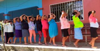 IV Ejercicio Nacional de Protección de la Vida Frente a las Multiamenazas