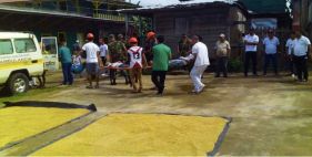 IV Ejercicio Nacional de Protección de la Vida Frente a las Multiamenazas