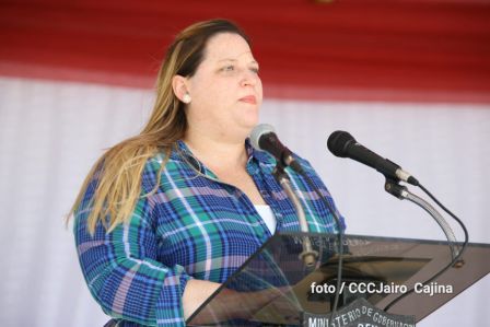 Convivencia Familiar para más de 1,200 privados de libertad en Nicaragua