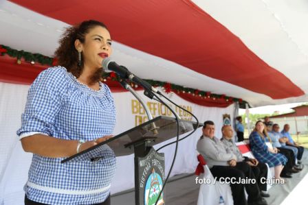 Convivencia Familiar para más de 1,200 privados de libertad en Nicaragua