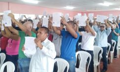 Convivencia Familiar para más de 1,200 privados de libertad en Nicaragua