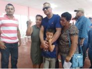 Convivencia Familiar para más de 1,200 privados de libertad en Nicaragua