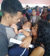 Convivencia Familiar para más de 1,200 privados de libertad en Nicaragua