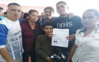Convivencia Familiar para más de 1,200 privados de libertad en Nicaragua