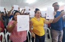Convivencia Familiar para más de 1,200 privados de libertad en Nicaragua