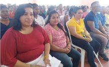 Convivencia Familiar para más de 1,200 privados de libertad en Nicaragua