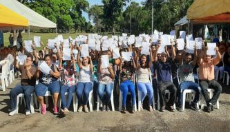 Convivencia Familiar para más de 1,200 privados de libertad en Nicaragua