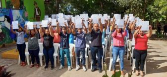 Convivencia Familiar para más de 1,200 privados de libertad en Nicaragua