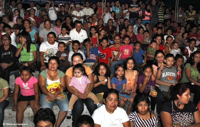 VI Encuentro Nacional de Judeas en Nicaragua