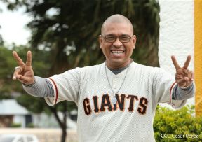 Homenaje al héroe de la solidaridad Roberto Clemente