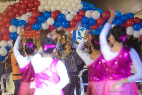 Vigilia y oraciones para dar la bienvenida al año 2020