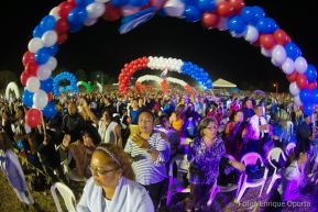 Vigilia y oraciones para dar la bienvenida al año 2020