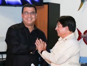 Nicaragua saluda el 61 aniversario del triunfo de la Revolución Cubana