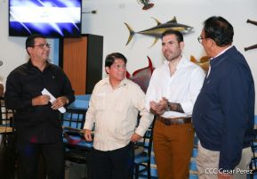 Nicaragua saluda el 61 aniversario del triunfo de la Revolución Cubana