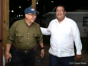 Nicaragua saluda el 61 aniversario del triunfo de la Revolución Cubana
