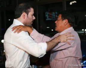 Nicaragua saluda el 61 aniversario del triunfo de la Revolución Cubana