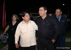 Nicaragua saluda el 61 aniversario del triunfo de la Revolución Cubana