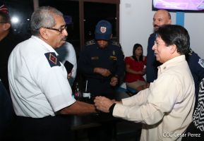 Nicaragua saluda el 61 aniversario del triunfo de la Revolución Cubana