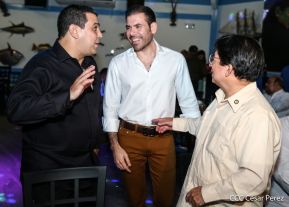 Nicaragua saluda el 61 aniversario del triunfo de la Revolución Cubana