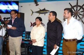 Nicaragua saluda el 61 aniversario del triunfo de la Revolución Cubana