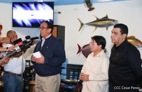 Nicaragua saluda el 61 aniversario del triunfo de la Revolución Cubana