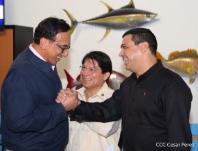 Nicaragua saluda el 61 aniversario del triunfo de la Revolución Cubana