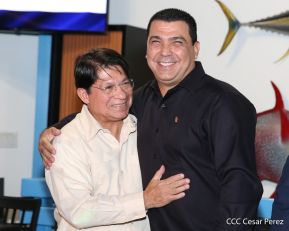 Nicaragua saluda el 61 aniversario del triunfo de la Revolución Cubana