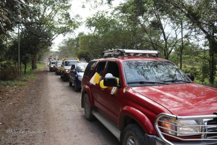 Honras fúnebres en honor a Monseñor David Albin Zywiec