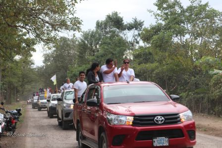 Honras fúnebres en honor a Monseñor David Albin Zywiec