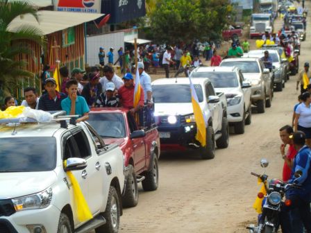 Honras fúnebres en honor a Monseñor David Albin Zywiec
