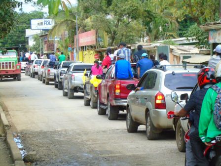 Honras fúnebres en honor a Monseñor David Albin Zywiec