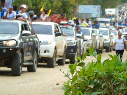 Honras fúnebres en honor a Monseñor David Albin Zywiec