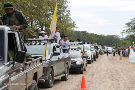 Honras fúnebres en honor a Monseñor David Albin Zywiec