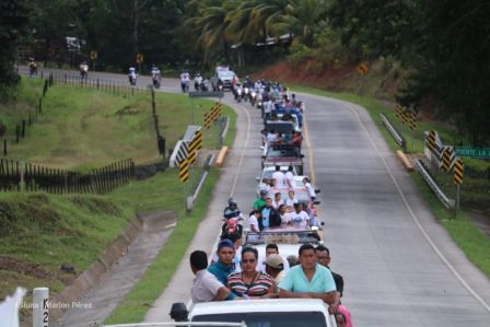 Honras fúnebres en honor a Monseñor David Albin Zywiec