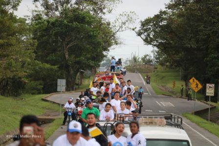 Honras fúnebres en honor a Monseñor David Albin Zywiec