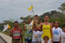 Honras fúnebres en honor a Monseñor David Albin Zywiec